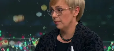 Predsednica republike je postala orodje "deep fake" prevare.