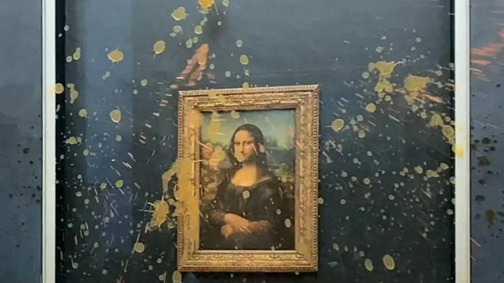 mona lisa z juho