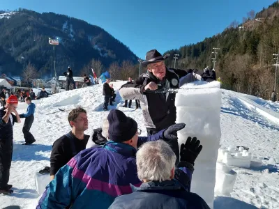 Gradovi Kralja Matjaža / Foto: Vesna Levičnik