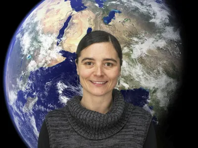 Gaja Brecelj Obrazi nevladnikov