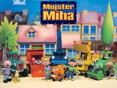 Mojster Miha