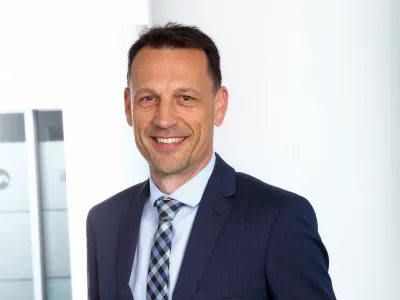 Andrej Zakotnik, NLB Skladi<br> Foto: Barbara Zajc