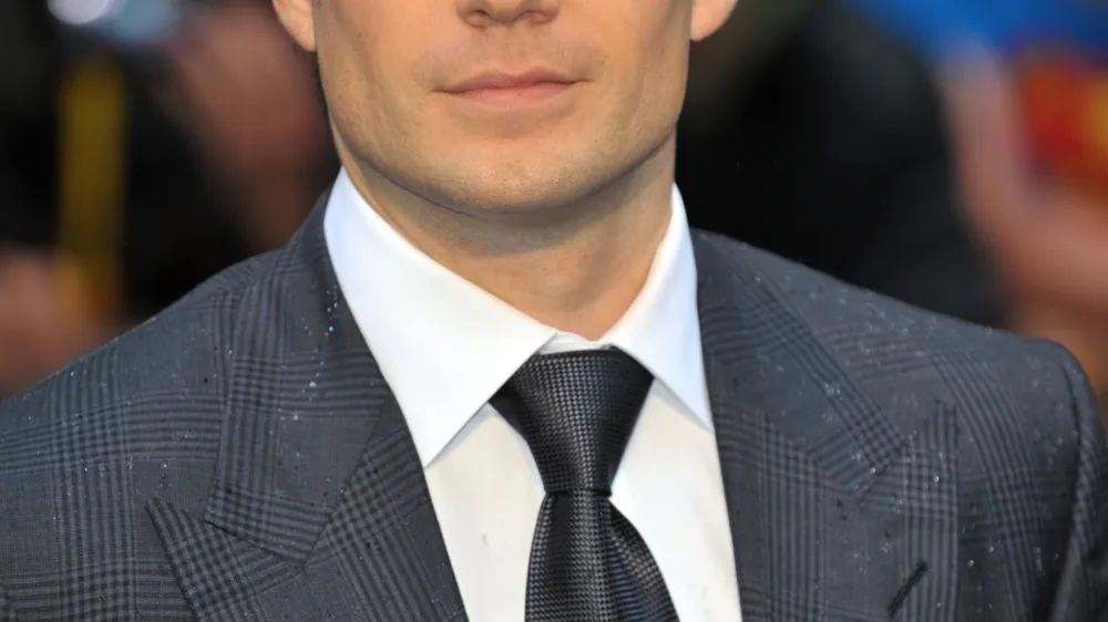 'Man of Steel' European Premiere held at the Empire Leicester Square - Arrivals<br><br>Featuring: Henry Cavill<br>Where: London, United Kingdom<br>When: 12 Jun 2013<br>Credit: Richfoto/WENN.com