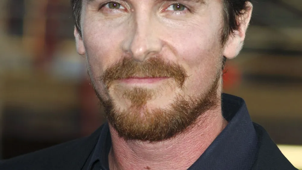 Christian Bale<br>Los Angeles Premiere of 'Terminator Salvation' held at the Grauman's Chinese Theatre<br>Hollywood, California - 14.05.09<br>Credit: (Mandatory): Apega/WENN.com