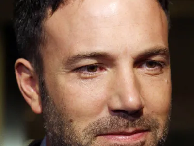 Ben Affleck <br>Casting Society of America's 28th Annual Artios Awards held at The Beverly Hilton Hotel - Arrivals<br>Beverly Hills, California - 29.10.12<br>Mandatory Credit: FayesVision/WENN.com