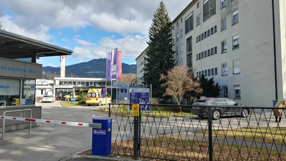 Ustanovitev lastnih oddelkov kardiokirurgije in nevrokirurgije v celjski bolni&scaron;nici, pomeni za bolnike varnej&scaron;o in hitrej&scaron;o obravnavo.&nbsp;