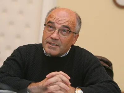 Bogomir Kovač<br><br>- Kadrovsko-akreditacijski svet; (KAS)<br><br><br>///FOTO: 