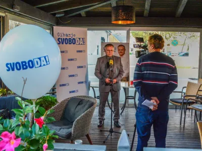 Vojko Adamič Ivančna Gorica