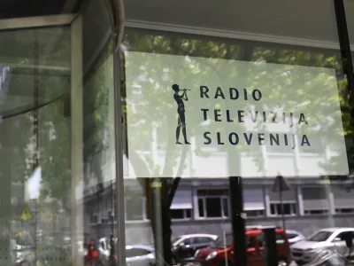 - 30.06.2023 &ndash;RTV Slovenija. //FOTO: Nik Erik Neubauer