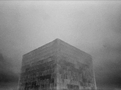 Klavdij Sluban: Finland, 2004; iz serije East to east