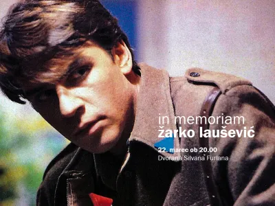 Do leta 1993 je posnel več kot trideset filmov in odigral galvne vloge v ključnih Jugoslovanskih gledali&scaron;čih.&nbsp;