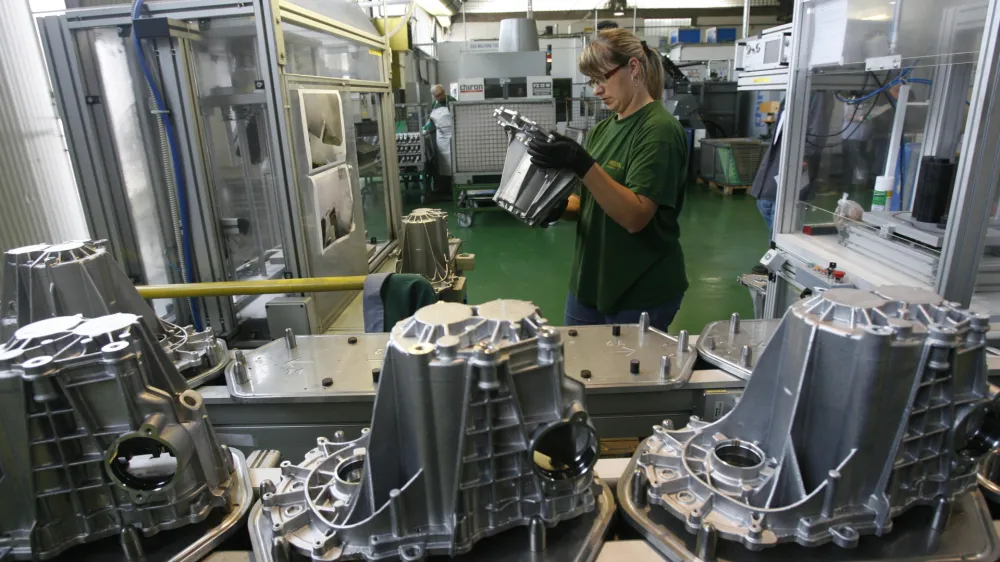 MLM Mariborska livarna objekt Lenart