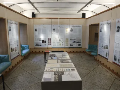 - 22.03.2024 - galerija Dessa //FOTO: Jaka Gasar