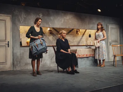 Zločin na kozjem otoku, MGL 2024