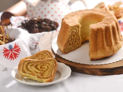 Sličica za pasico - podbre&scaron;ka potica