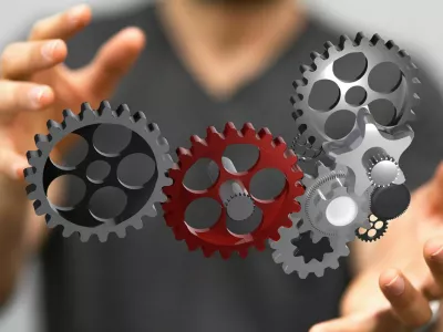 Ločena raziskava PwC ugotavlja, da je mogoče ustvariti več vrednosti prek skupnih vlaganj ali zavezni&scaron;tev, preko meja industrije. Za podjetja, ki delujejo v &scaron;ir&scaron;ih ekosistemih, je 1,7-krat večja verjetnost, da bodo hitreje pri&scaron;la na trg, 1,2- krat večja verjetnost, da bodo bolj prilagodljiva in agilna, in 2,3-krat večja verjetnost, da bodo zelo inovativna.