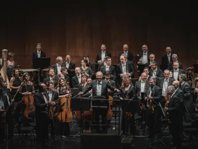 72. Ljubljana Festival: Teatro del Maggio Musicale Fiorentino prihaja v goste z Verdijevo opero Trubadur, dirigiral pa bo sloviti maestro Zubin Mehta.&nbsp;