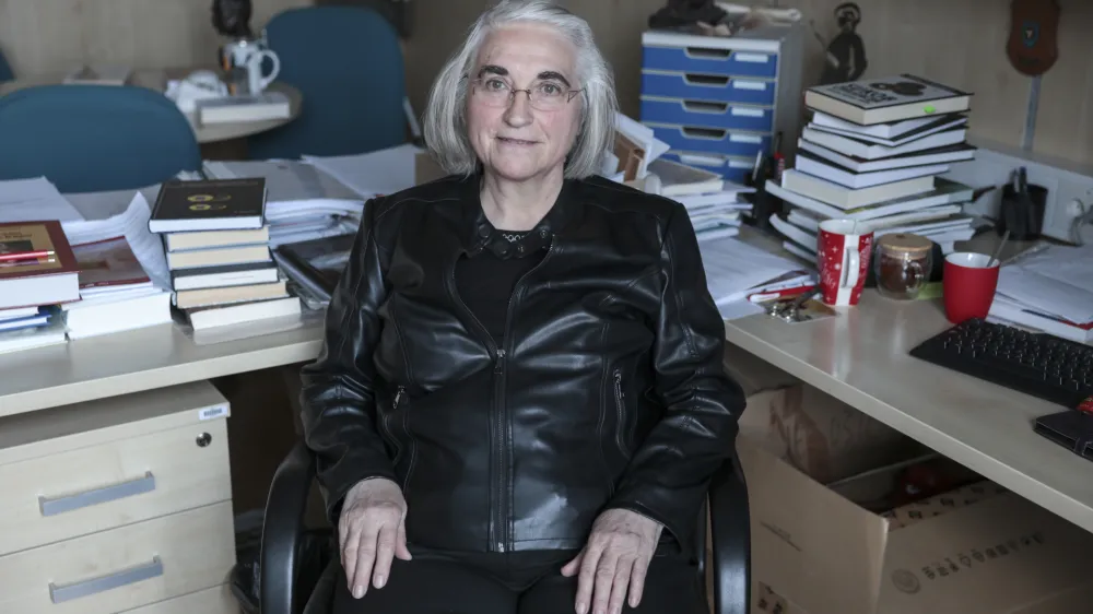 Ljubica Jelu&scaron;ič