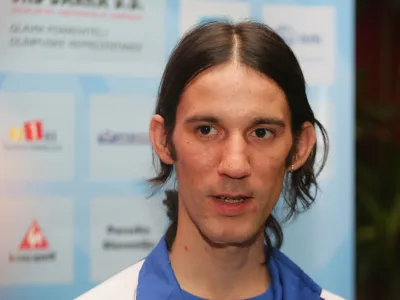 Primož Peterka, skakalec