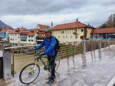 e koloka &Scaron;kofja Loka