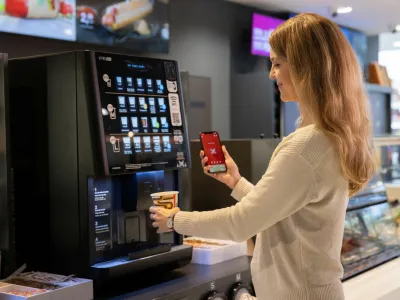 Petrol s Petrol GO nadome&scaron;ča aplikacijo Na poti