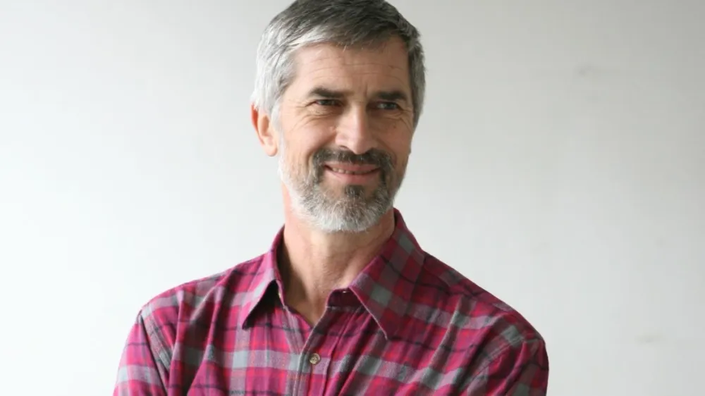 Andrej Velkavrh o vremenu na plani&scaron;ki praznik.