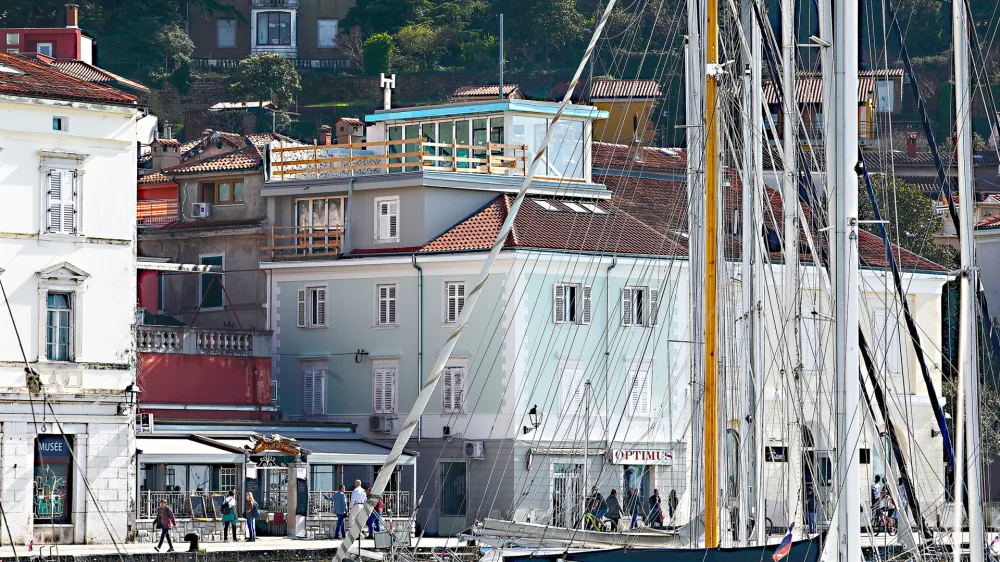 Piran, terasa, kulturna dedi&scaron;čina