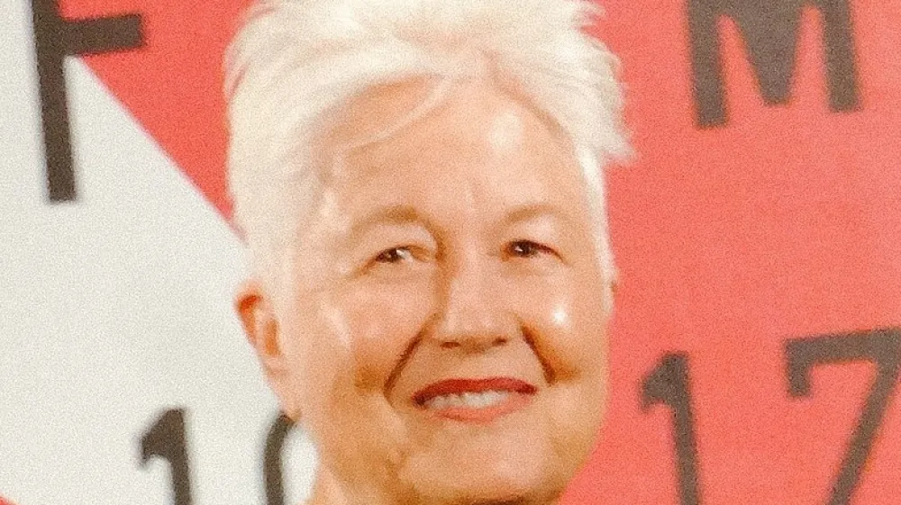 Eleanor Coppola