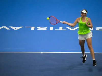 Veronika Erjavec Bratislava