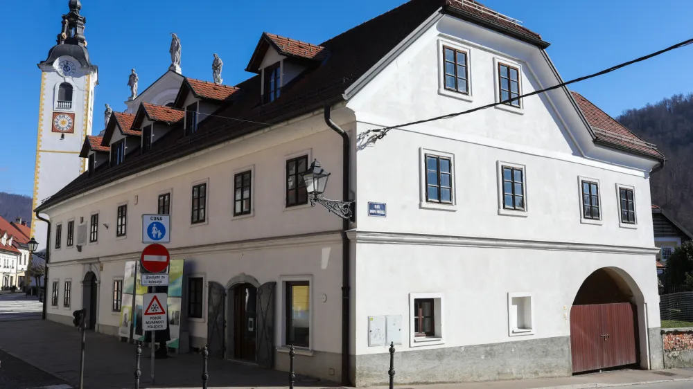 Muzej, ki je tudi rojstna hi&scaron;a generala Rudolfa Maistra v Kamniku, bo v leto&scaron;njem letu gostil kar nekaj dogodkov.