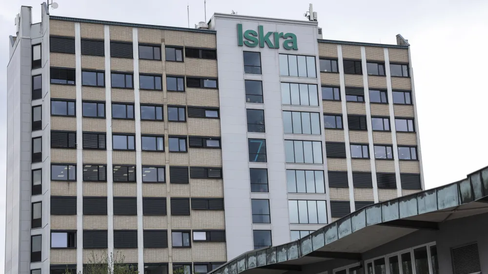 Poleg Iskre se za nakup puljskega Uljanika 1856 zanima &scaron;e eno slovensko in več drugih podjetij. Foto: Jaka Gasar