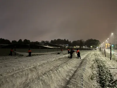 Foto: Luka Bratu&scaron;