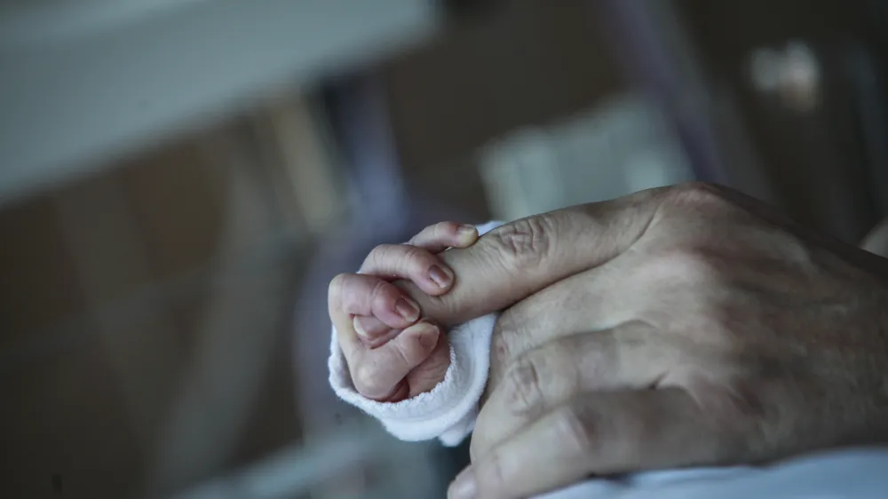 Otro&scaron;ka srčna kirurgija je bila vedno odvisna od prihodov zdravnikov, ki sicer delajo (tudi) v tujini.&nbsp;