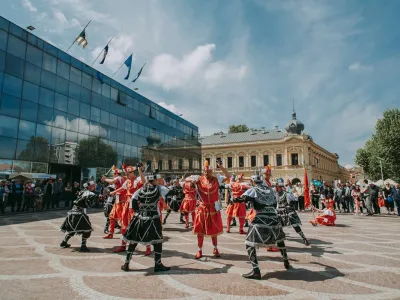 F Marko Balaži/TZ VSŽ
