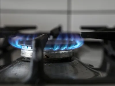 Plin - plinski &scaron;tedilnik - 22.10.2021 - tema: življenjski stro&scaron;ki &ndash; vi&scaron;je položnice za obratovalne stro&scaron;ke -  //FOTO: Luka Cjuha.