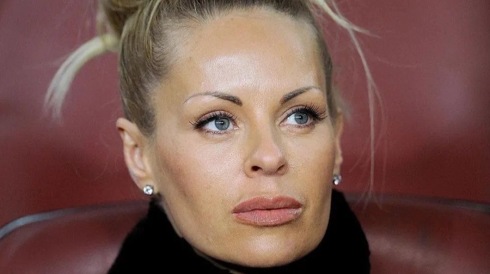 Helena Seger Ibrahimović