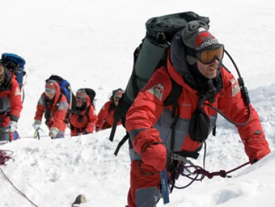 everest kanadska drama