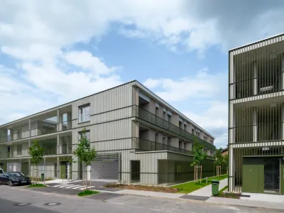 Za zagotavljanje javnih najemnih stanovanj bi morali imeti prednost odkupi in prenove praznih stanovanj, za novogradnje pa bi morali prednostno izbirati lokacije na razvrednotenih območjih. Fotografija je simbolična.&nbsp;