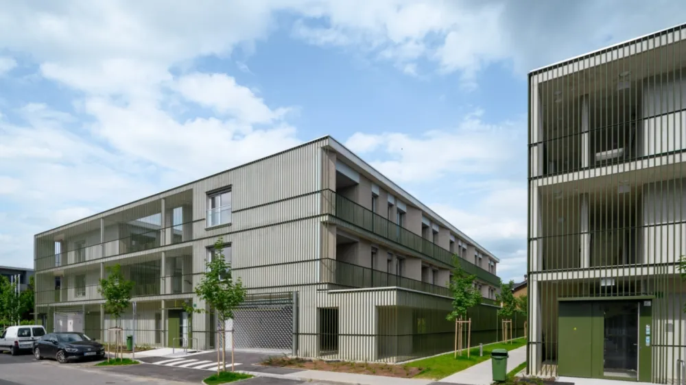 Za zagotavljanje javnih najemnih stanovanj bi morali imeti prednost odkupi in prenove praznih stanovanj, za novogradnje pa bi morali prednostno izbirati lokacije na razvrednotenih območjih. Fotografija je simbolična.&nbsp;