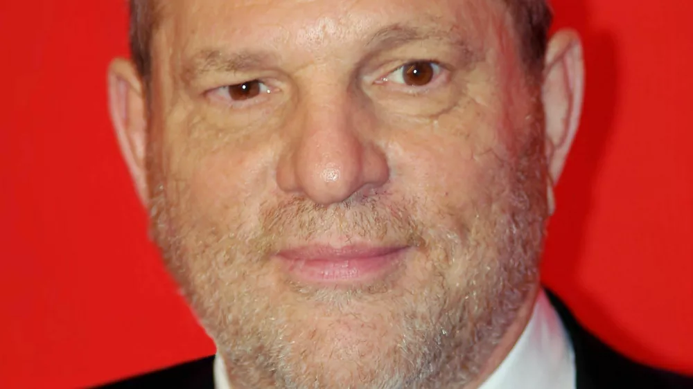 Harvey Weinstein / Foto: Wikipedia
