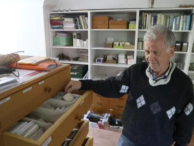 Peticija za ohranitev Botaničnega vrta ima po besedah prvopodpisanega, vodje Botaničnega vrta Jožeta Bavcona, v javnosti velik odziv.&nbsp;&nbsp;