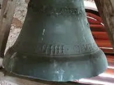 Med izglasovanimi je tudi obnova Zvona miru v cerkvi sv. Jo&scaron;ta v &Scaron;entjo&scaron;tu.&nbsp;