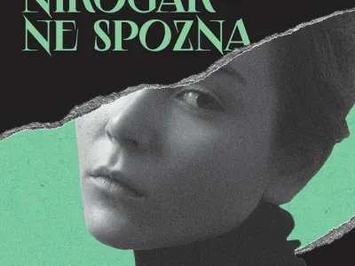 Nihče nikogar ne spozna