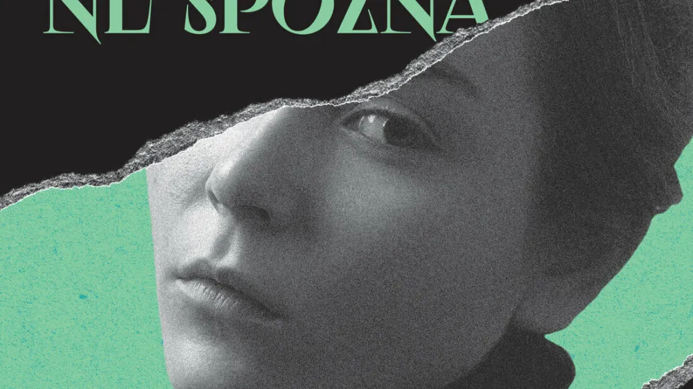 Nihče nikogar ne spozna