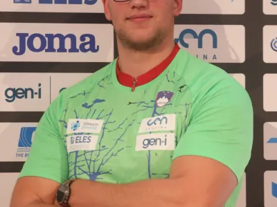 Kristjan Čeh