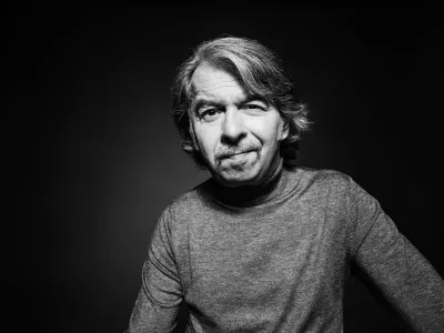 Robert Pe&scaron;ut - Magnifico