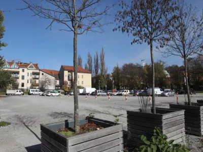 Arheolo&scaron;ke raziskave na delu zemlji&scaron;ča za gradnjo NUK II naj bi trajale pol leta.