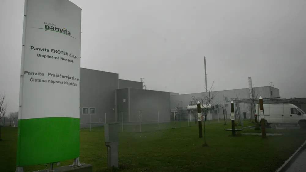 Večinski lastni&scaron;ki delež podjetja Panvita Ekoteh bo v kratkem predvidoma pridobila Biotera.&nbsp;