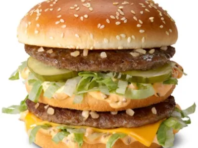 Big mac