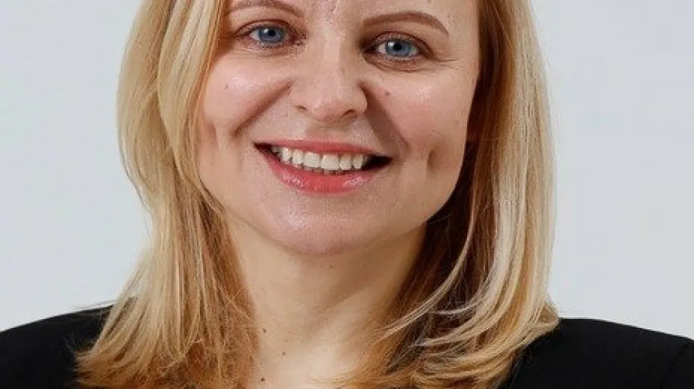 Monika Peko&scaron;ak